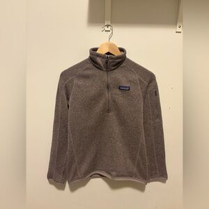 Patagonia Better Sweater